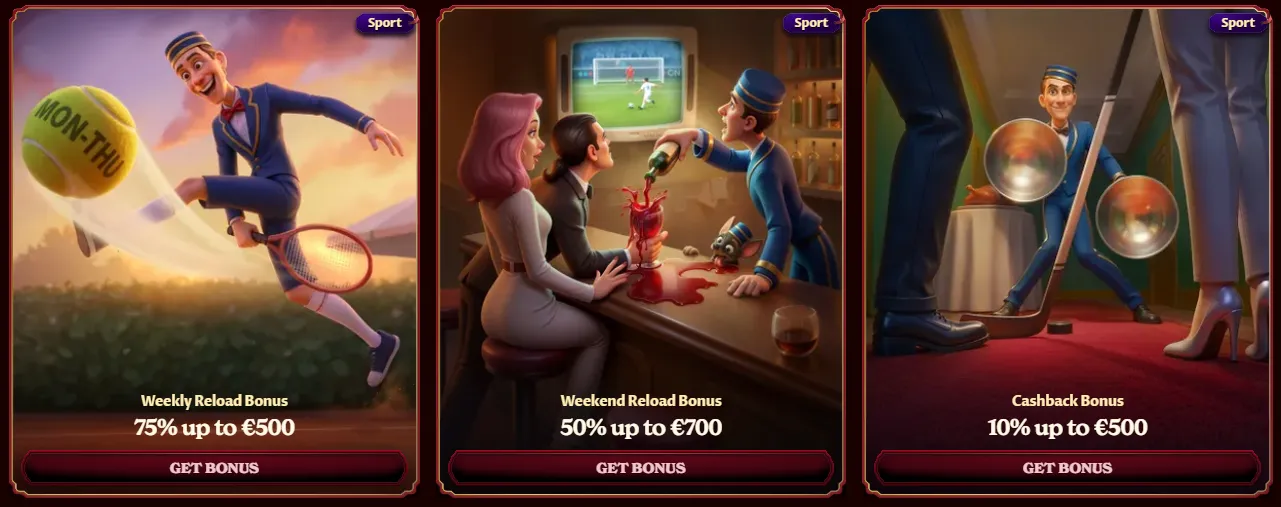 casoola casino sport promotions